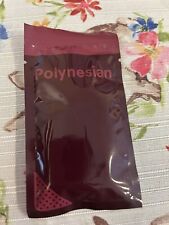 Chick-Fil-A Sauces POLYNESIAN Packet Keychain Exclusive Sealed picture