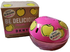 DKNY: Be Delicious, Orchard St. Eau de Parfum - Perfume Spray -  95% Full picture