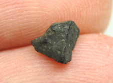 Jbilet Winselwan - CM2 Carbonaceous Chondrite - JIL-0026 - 0.13g COA - Very Rare picture