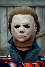 Halloween II Michael Myers Mask Bust Jason Freddy picture