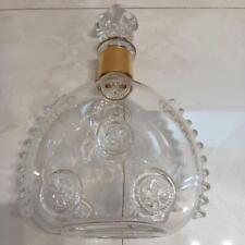 Baccarat Remy Martin Louis XIII Empty luxurious Bottle  picture
