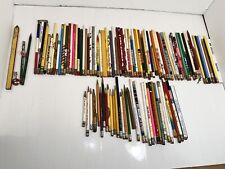 Vintage Pencil Lot picture