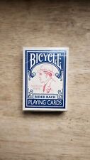Bicycle Stetson Hats Playing Cards Limited Collaboration Deck - SEALED picture