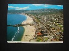 Railfans2 545) Santa Monica California, Palisades Park, The Pier, Shops, Condos picture