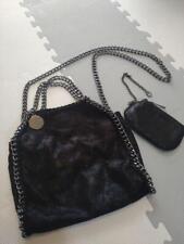 Not Stella McCartney Like Falabella bag Style Chain 2 ways picture