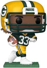 FUNKO POP NFL: Packers - Aaron Jones [New Toy] Vinyl Figure picture