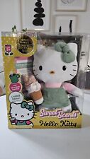 LIMITED HELLO KITTY Sweet Scents HOT CHOCOLATE  picture