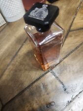Vintage MY SIN Eau De LANVIN - Perfume Gold Label 2 Oz Bottle picture