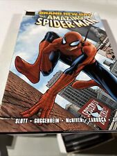 Spider-Man: Brand New Day #1 (Marvel, May 2008) picture