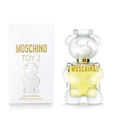 Moschino Toy 2 by Moschino Eau De Parfum Spray 3.4 oz for Women picture