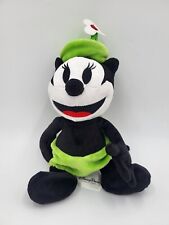 Disney World Parks Ortensia Oswald the Lucky Rabbit's Girlfriend Plush Store Toy picture