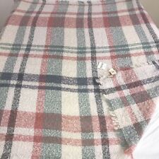 NEW Altar'd State Throw Blanket For Sofa Couch Home's Bedding Bed Woven 52