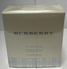 Burberry Eau De Parfum Spray, 1.0 Fl Oz NEW IN BOX picture
