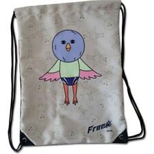 Free Iwatobi Chan Drawstring Bag picture