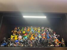 Amiibo Super Smash Bros, Mario, Zelda, Pokemon, Fire Emblem, Select Figure-Loose picture