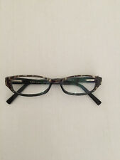 KATE SPADE “ANTONIA” Eyeglasses Tortoise Frame 135 Made in Italy  picture