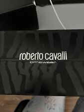 Roberto Cavalli timewear  picture