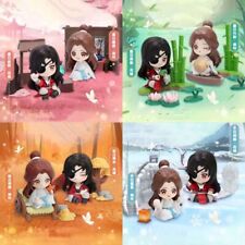 Heaven Official’s Blessing  XieLian HuaCheng Figure Doll Statue Toy Collections picture