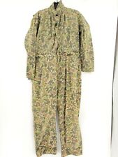Official Guide Assn Genuine Hudson Bay Mens (Patches, Holes, Miss Tags) Coverall picture