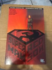 Superman: Red Son (DC Comics, March 2004) picture