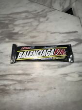 Balenciaga Metal Candy Bar Show Invite 2024 picture