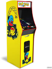 PAC - MAN Deluxe Arc - PAC - MAN Deluxe Arcade Game [New ] picture