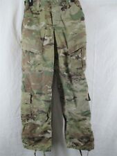 25 Regular Pants/Trousers Female OCP Multicam Army USGI 8415-01-623-3389 picture