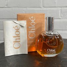 Vintage Chloe Parfums Lagerfeld - Eau de Toilette Splash 60ml /2fl.oz - 90% full picture