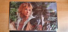 2018 FFTCG Final Fantasy TCG Playmat TOP 16MKM Series Sealed picture