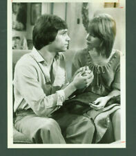 1978 Joe and Valerie Paul Regina Char Fontana  tv press photo MBX94 picture