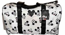 Disney Mickey Mouse Weekender Duffle Bag BN picture