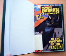 Batman Strikes 50 comics collection  complete English DC  picture