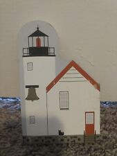 The Cat's Meow - Bass Harbor Lighthouse Maine picture