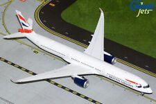 British Airways - A350-1000 - G-XWBB - 1/200 - Gemini Jets - G2BAW1124 picture