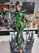 Custom Hela 1/4 PRICED TO GO statue beautiful and rare 39 of 60 run picture