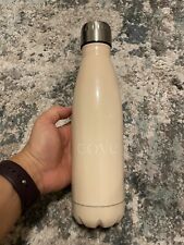 Brand New The Cove Atlantis Screw Top Insulated Water Bottle picture