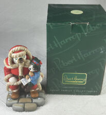 Robert Harrop DPCS00 Old English Sheepdog Christmas Wish in Original Box *RARE* picture
