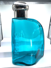 Factice/Display bottle.  No perfume  Nautica Classic by Nautica.  1992.  10.5”T picture