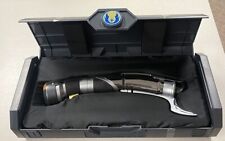 Star Wars Galaxy's Edge Count Dooku Legacy Lightsaber Hilt Disney picture