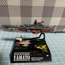 Space Battleship Yamato Cosmo Fleet Yamato Saraba Tomoyo Version Used picture