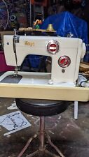 Vintage Koyo Sewing Machine Model 1250 picture