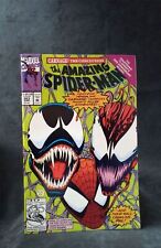 The Amazing Spider-Man #363 1992 Marvel Comics Comic Book  picture