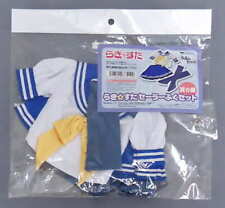 Doll Accessories For Dd Lucky Star Sailor Fuku Set Summer Clothes Ht Dolpa Kyoto picture
