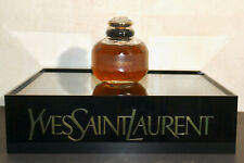 Giant YSL PARIS YVES SAINT LAURENT Factice Dummy Perfume Bottle display box  picture