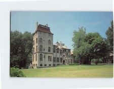 Postcard The Fonthill Museum Doylestown Pennsylvania USA picture