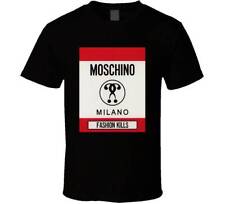 New-Moschino-Black-Tshirt picture