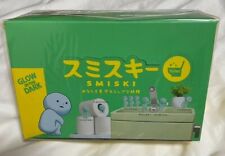 Smiski Toilet Series (Assort Box) Figure 12 Packs Assort Box Dreams From Japan picture
