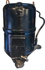 antique vintage copeland refrigeration compressor 1968 model w/ no records picture