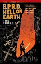 B.P.R.D. Hell on Earth Volume 14: The Exorcist picture