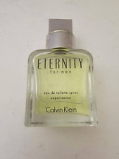 Calvin Klein Eternity Eau de Toilette for Him Perfume picture
